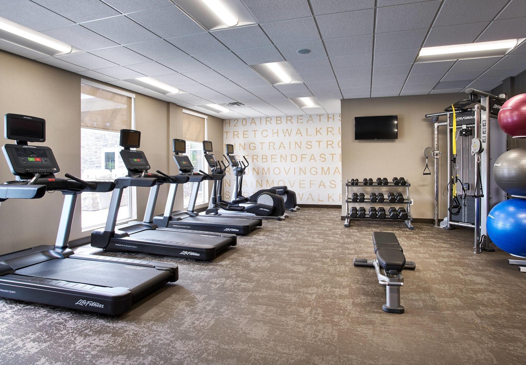 Residence Inn By Marriott Lynchburg Extérieur photo