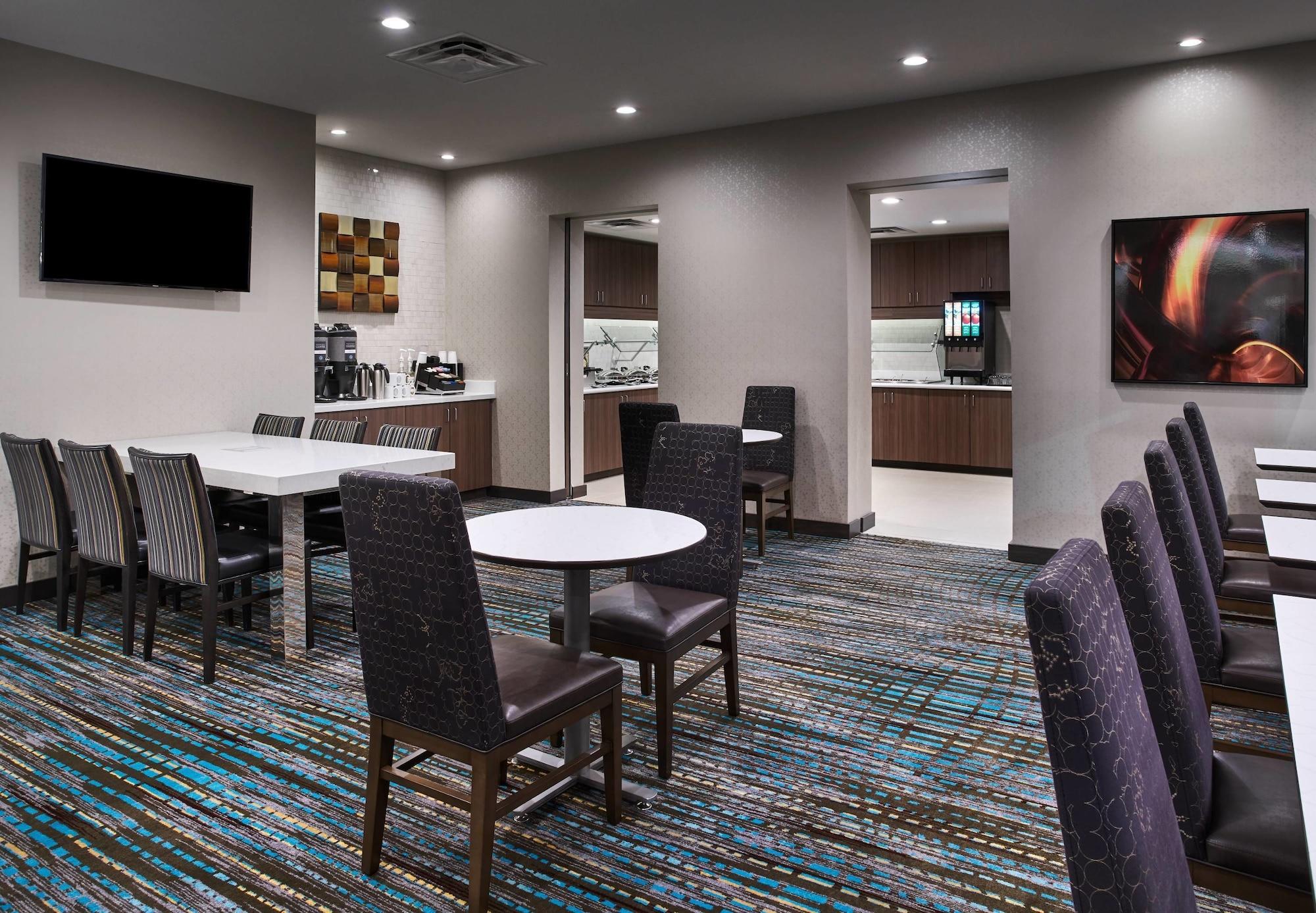 Residence Inn By Marriott Lynchburg Extérieur photo