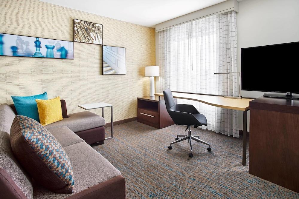Residence Inn By Marriott Lynchburg Extérieur photo