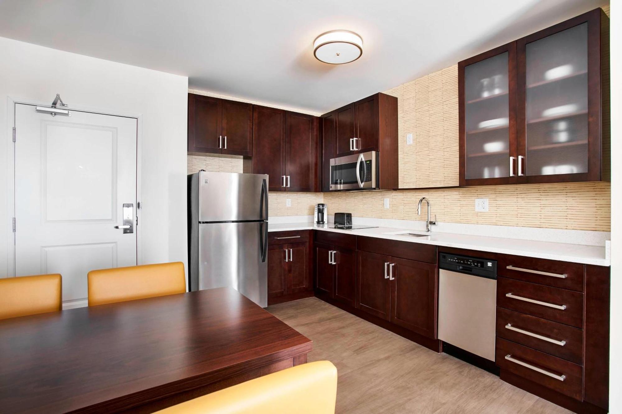 Residence Inn By Marriott Lynchburg Extérieur photo