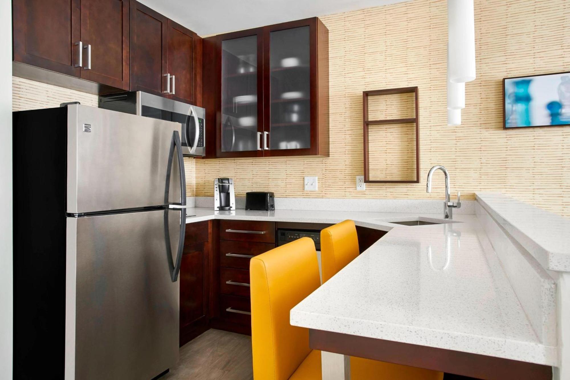 Residence Inn By Marriott Lynchburg Extérieur photo
