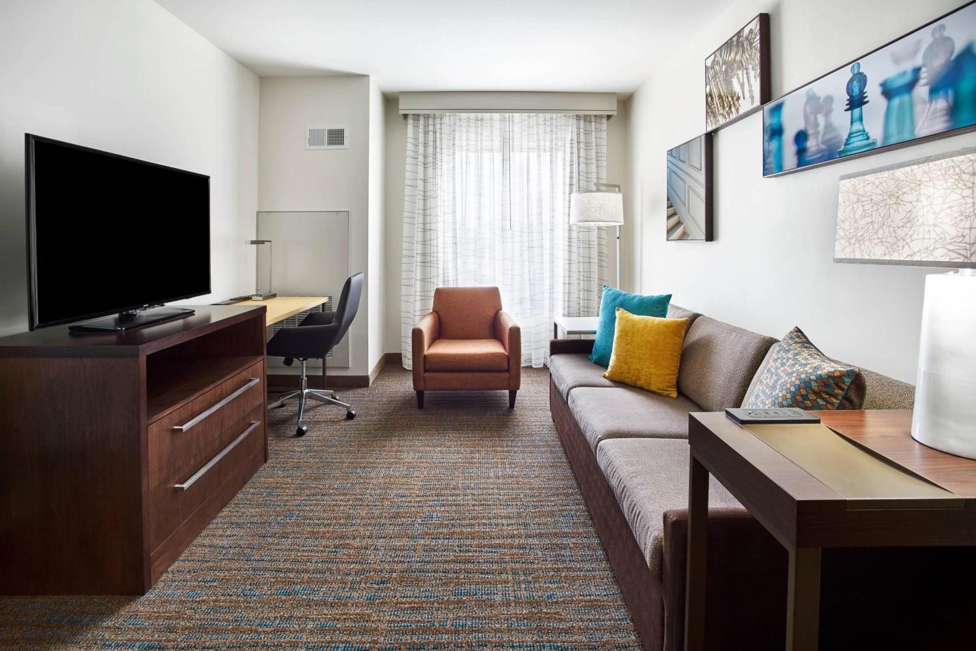 Residence Inn By Marriott Lynchburg Extérieur photo