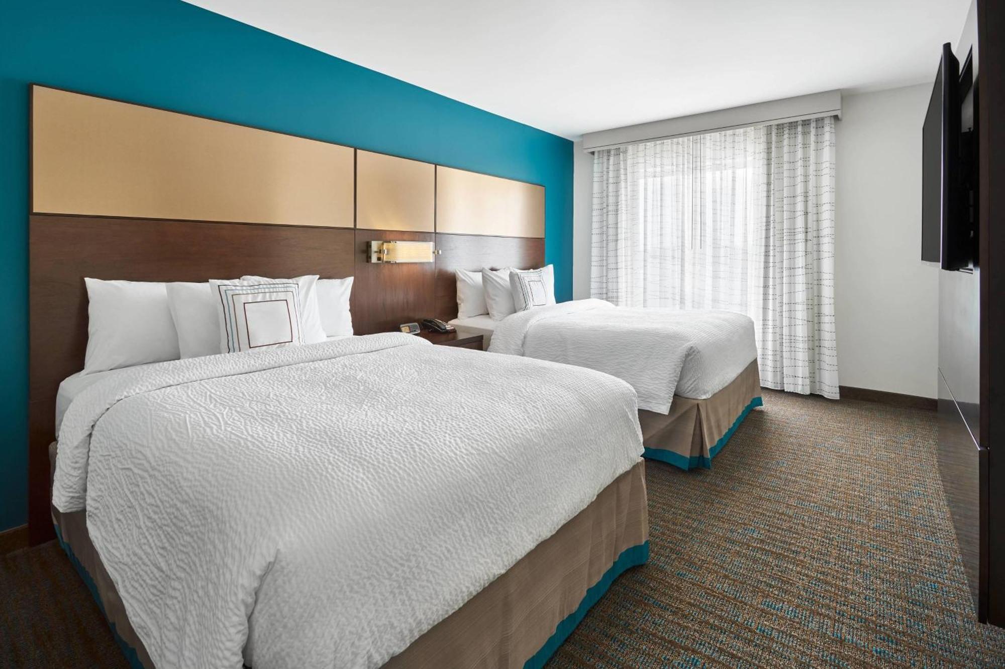 Residence Inn By Marriott Lynchburg Extérieur photo