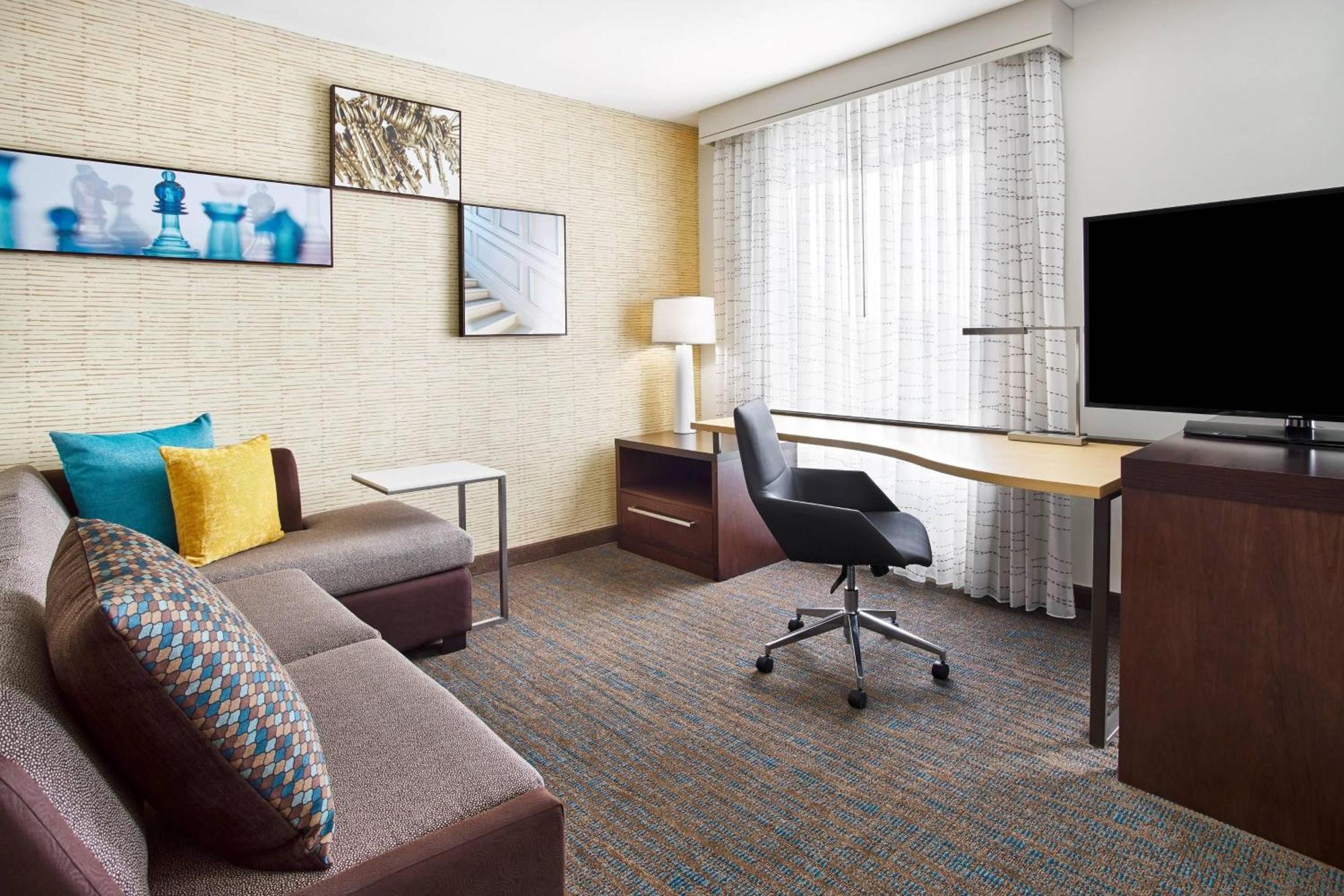 Residence Inn By Marriott Lynchburg Extérieur photo