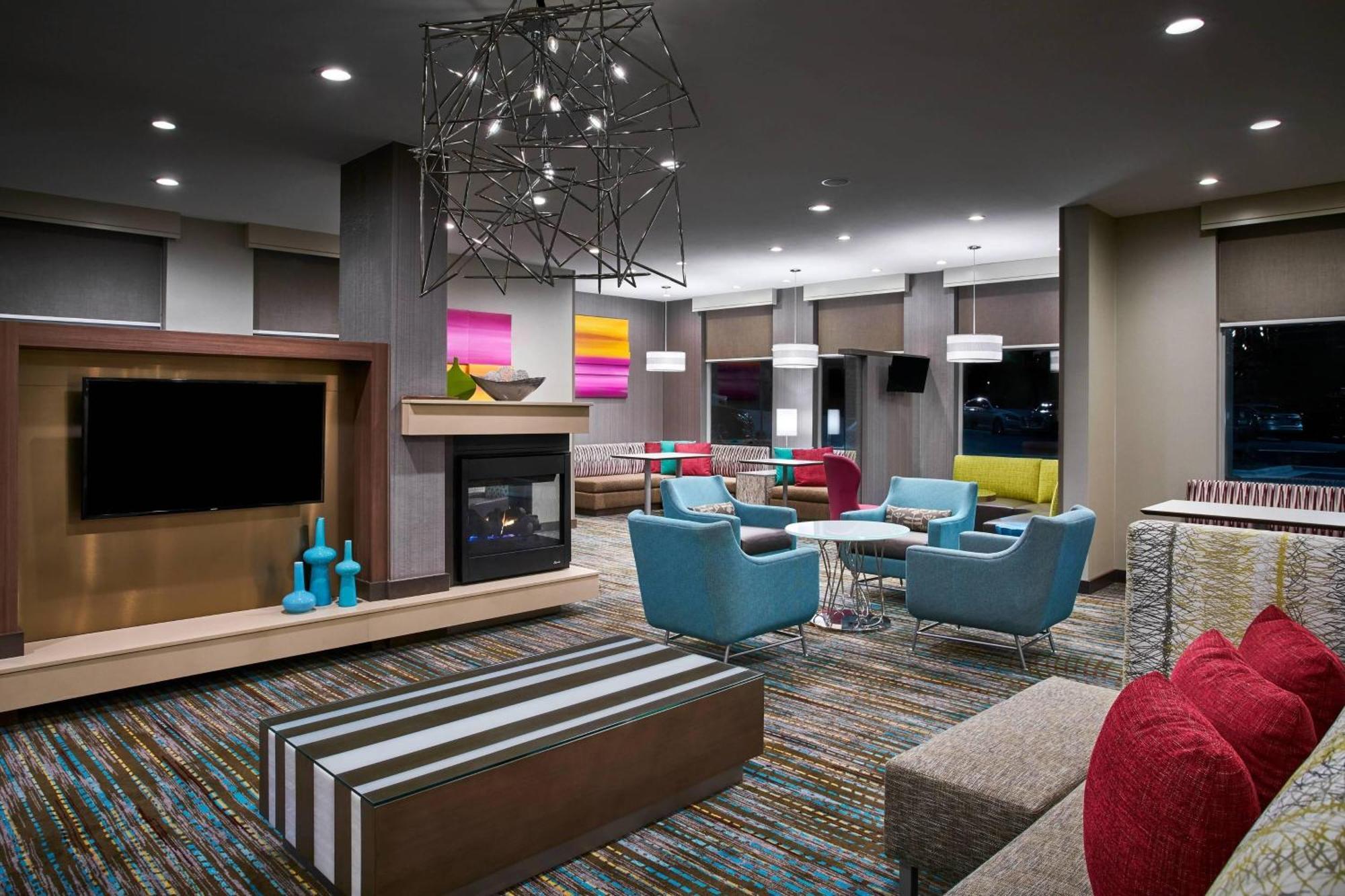 Residence Inn By Marriott Lynchburg Extérieur photo