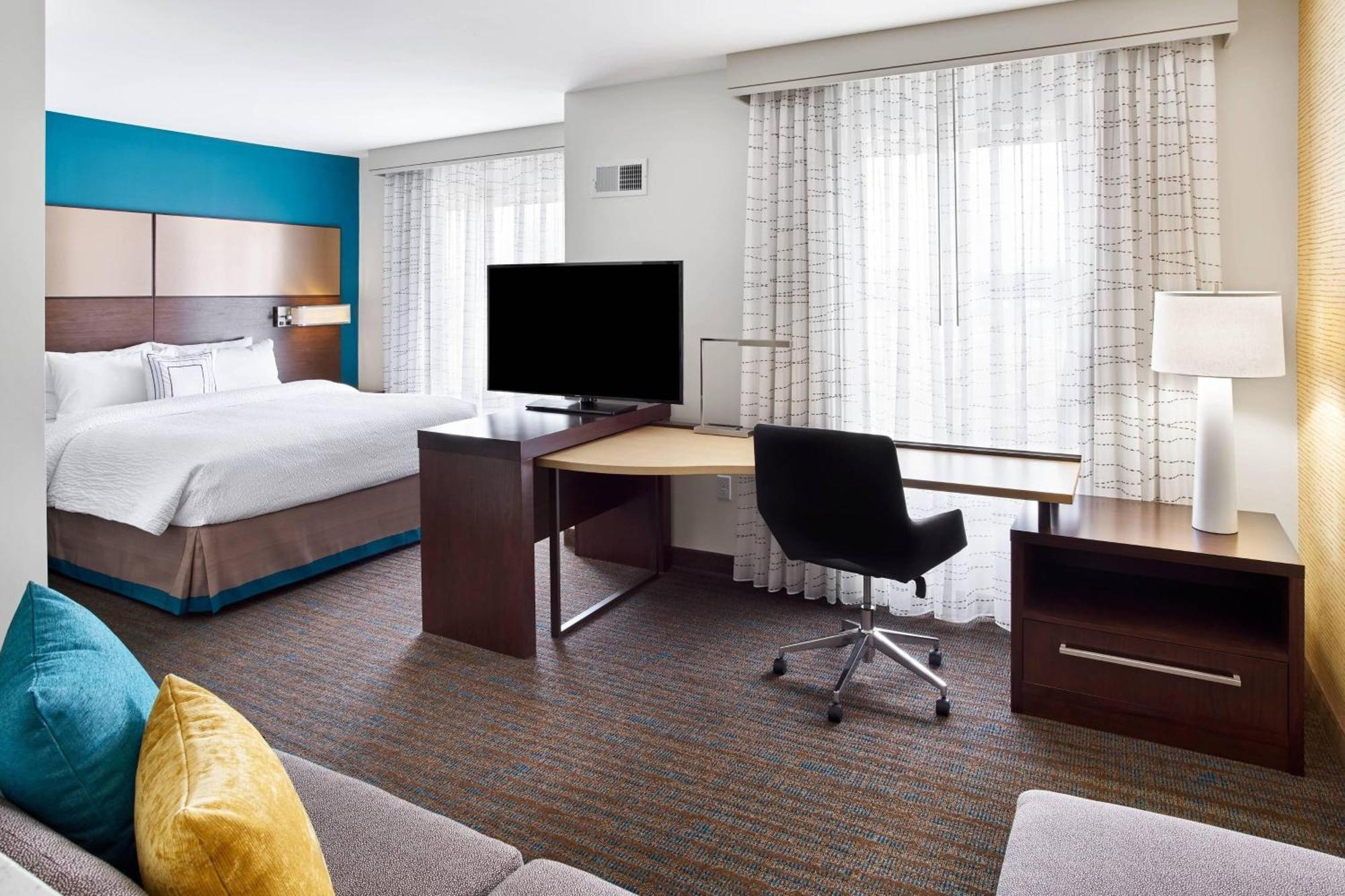 Residence Inn By Marriott Lynchburg Extérieur photo