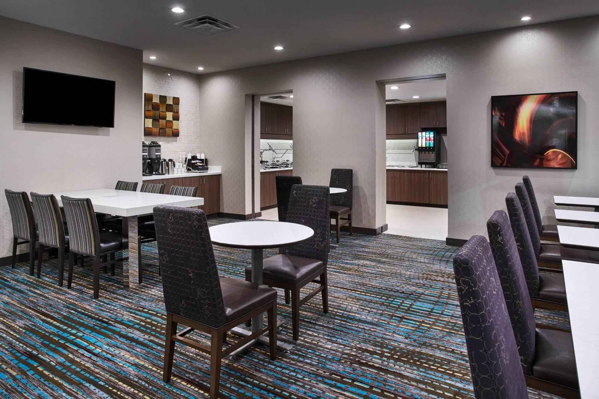 Residence Inn By Marriott Lynchburg Extérieur photo