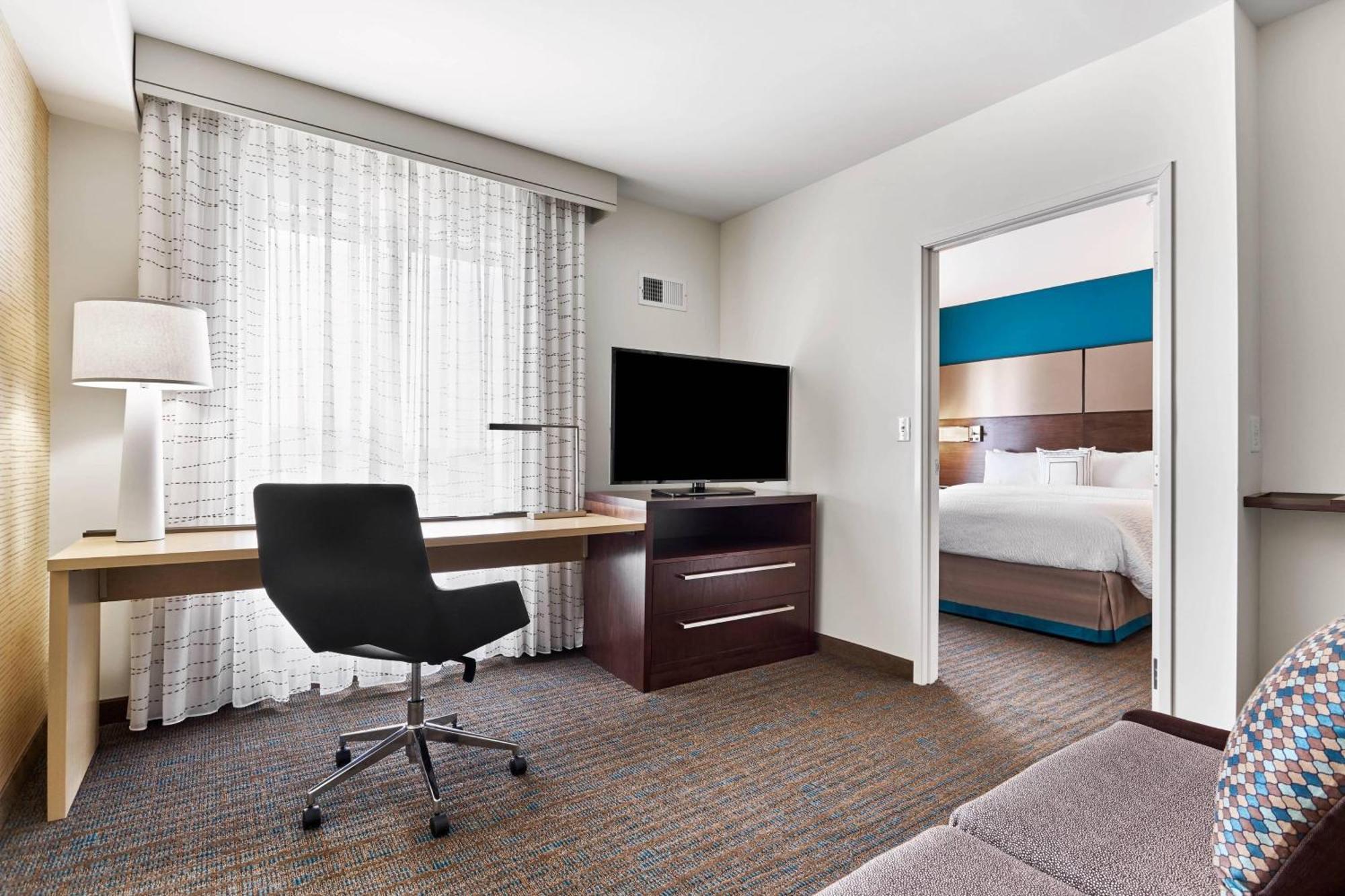 Residence Inn By Marriott Lynchburg Extérieur photo