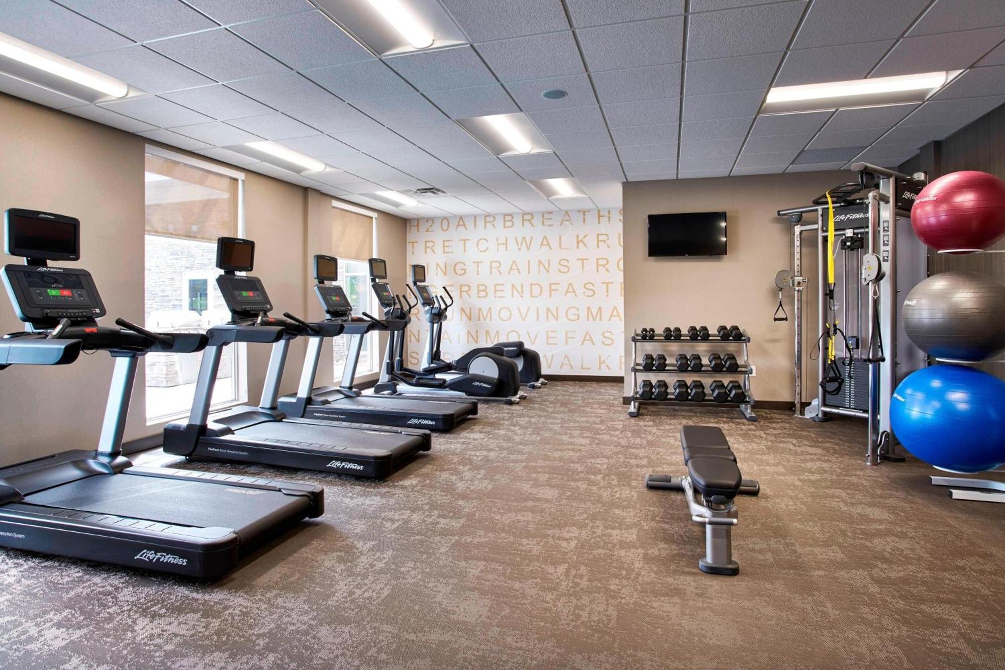 Residence Inn By Marriott Lynchburg Extérieur photo